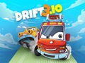 游戏Drift 3.io