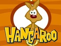 游戏Hangaroo