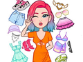 游戏Avatoon Avatar Maker