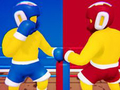 游戏One Punch Battle