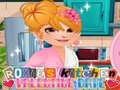 游戏Roxie's Kitchen Valentine Date