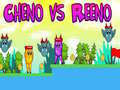 游戏Cheno vs Reeno