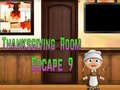 游戏Amgel Thanksgiving Room Escape 9