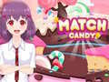 游戏Match Candy