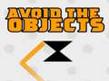 游戏Avoid The Objects