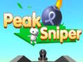 游戏Peak Sniper
