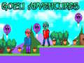 游戏Gozu Adventures