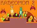 游戏Kadeomon 2