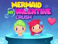 游戏Mermaid My Valentine Crush