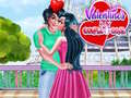 游戏Valentine Day Couples Goal