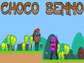 游戏Choco Benno
