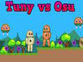 游戏Tuny vs Osu