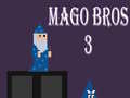 游戏Mago Bros 3