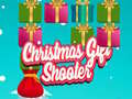 游戏Christmas Gift Shooter