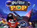 游戏Pirate Pop