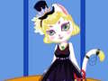 游戏Cat Princess Dress up