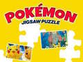游戏Pokémon Jigsaw Puzzle