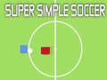 游戏Super Simple Soccer