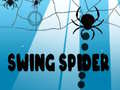 游戏Swing Spider