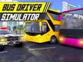游戏Bus Driver Simulator
