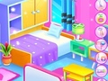 游戏Violet Dream Castle Clean