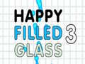 游戏Happy Filled Glass 3