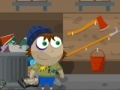 游戏Hugp the hobo