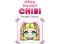游戏Mega Kawaii Chibi Avatar Maker