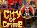 游戏City of Crime