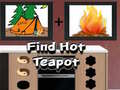 游戏Find Hot Teapot