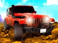 游戏Revolution Offroad