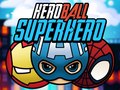 游戏HeroBall Superhero