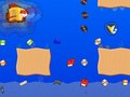 游戏Microplastics Feeding