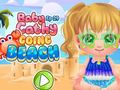 游戏Baby Cathy Ep29: Going Beach