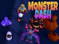游戏Monster Dash