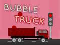 游戏Bubble Truck