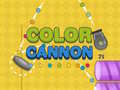 游戏Color Cannon 
