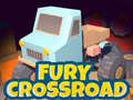 游戏Fury CrossRoad