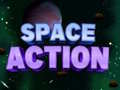 游戏Space Action