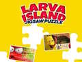 游戏larva island Jigsaw Puzzle