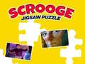 游戏Scrooge Jigsaw Puzzle