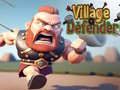 游戏Village Defender