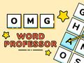 游戏OMG Word Professor