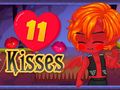 游戏11 Kisses