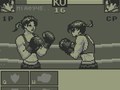 游戏Toe to Toe Boxing