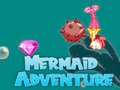 游戏Mermaid Adventure
