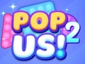 游戏Pop Us 2