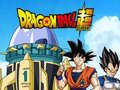 游戏Dragon Ball Super 7 Differences