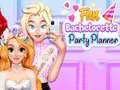 游戏Fun Bachelorette Party Planner