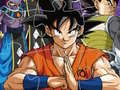 游戏Dragon Ball Super Puzzle